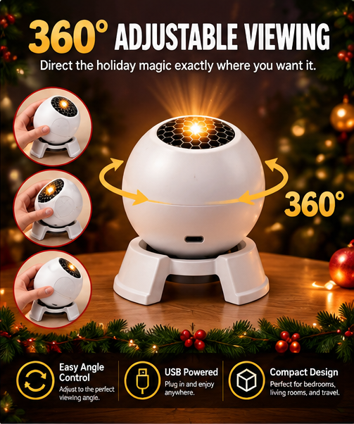 Christmas Glow